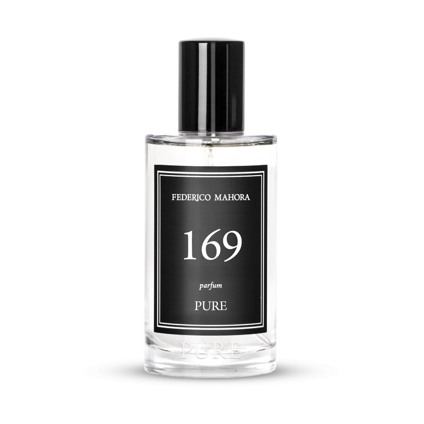 Pure 169