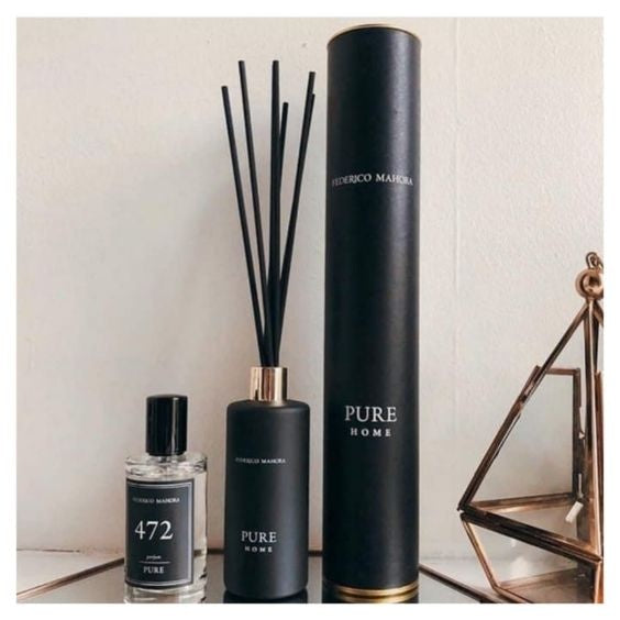 Geurstokjes pure 33