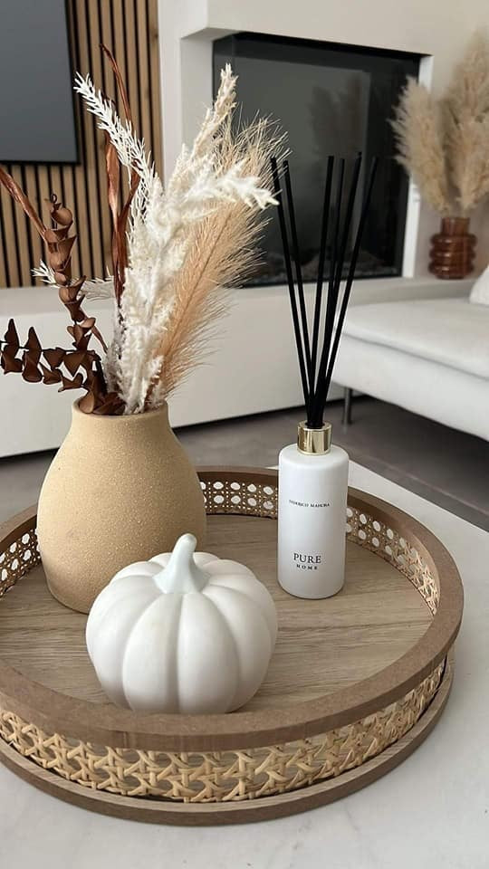 Geurstokjes pure 34