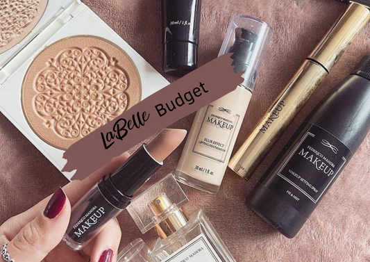 Top 5 Budgetvriendelijke Make-up Tips voor een Stralende Look