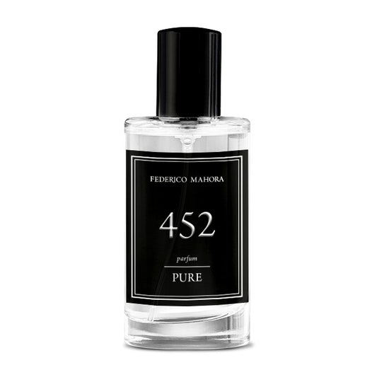 Pure 452