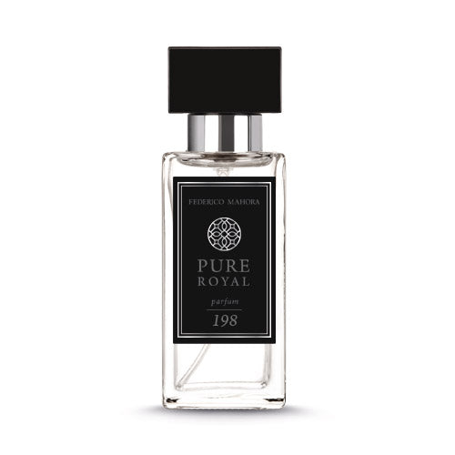 Pure royal 198