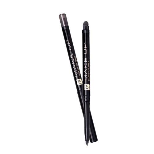 Diamond Eye Pencil CRYSTAL BLACK NEW