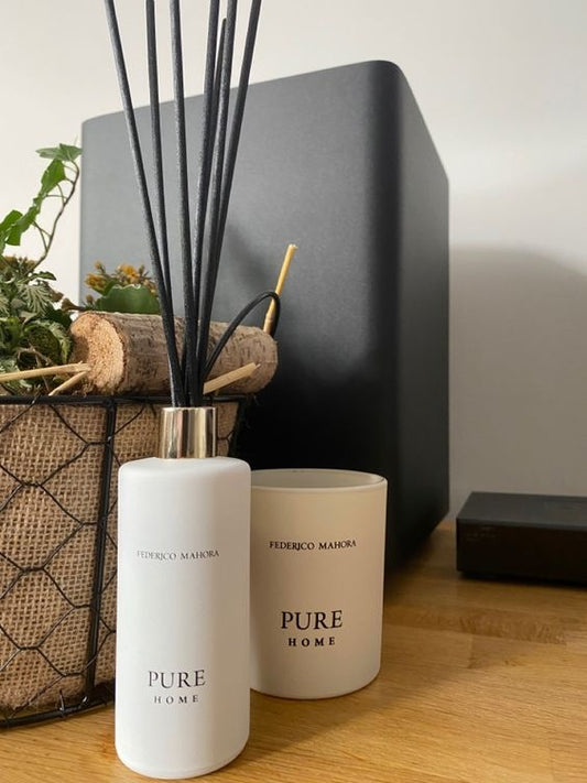 Geurstokjes pure 180