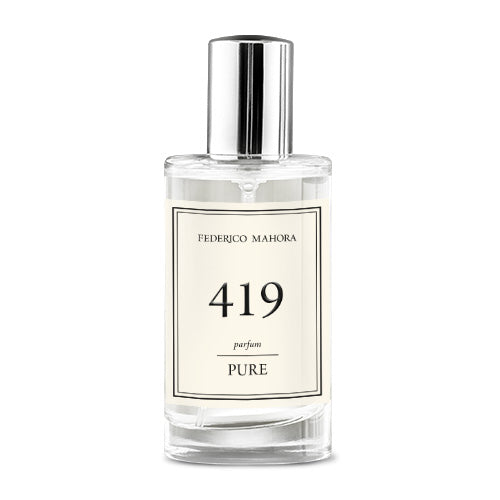Pure 419