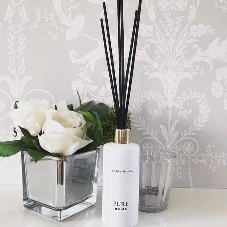 Geurstokjes pure 431