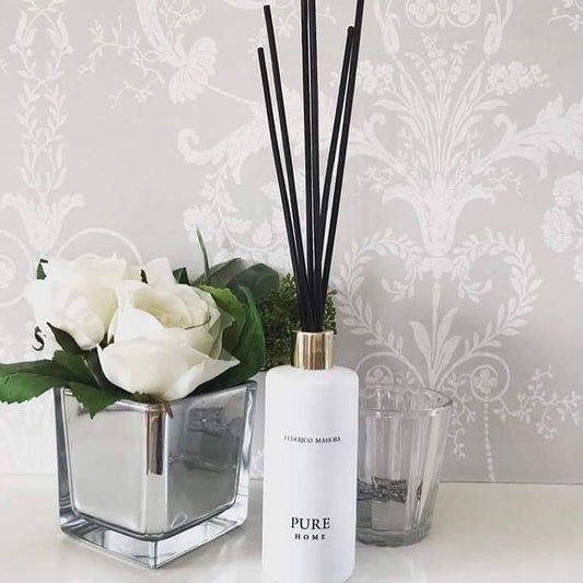 Geurstokjes pure 431