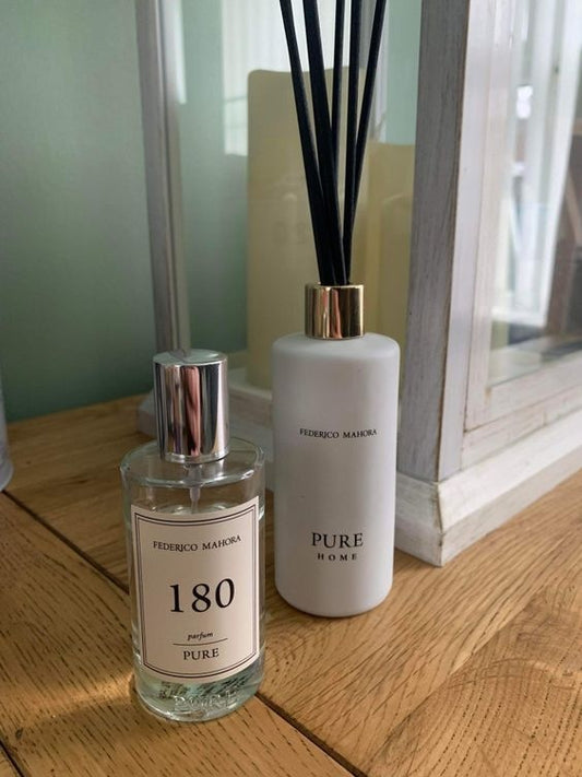 Geurstokjes pure 32