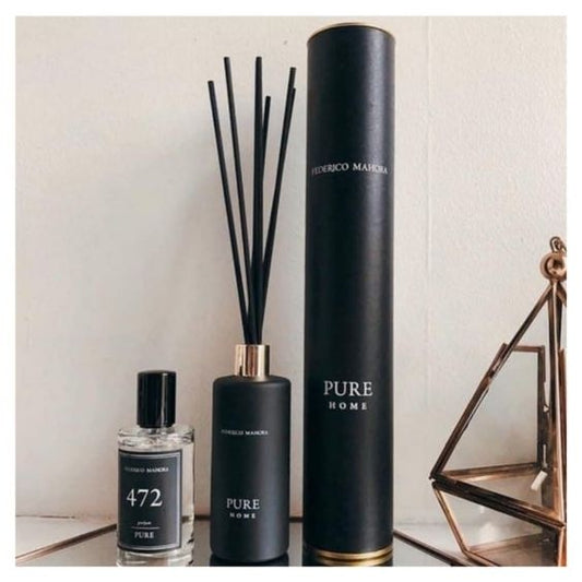 Geurstokjes pure 33