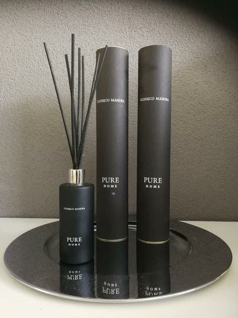 Geurstokjes pure 134