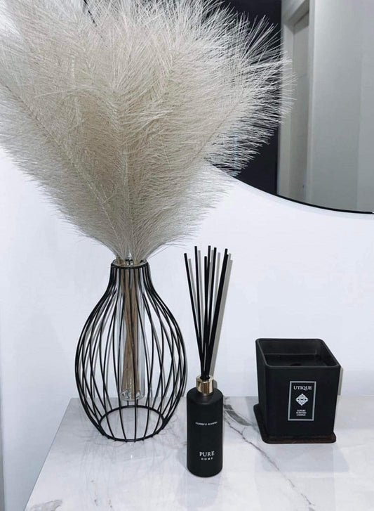 Geurstokjes pure 472