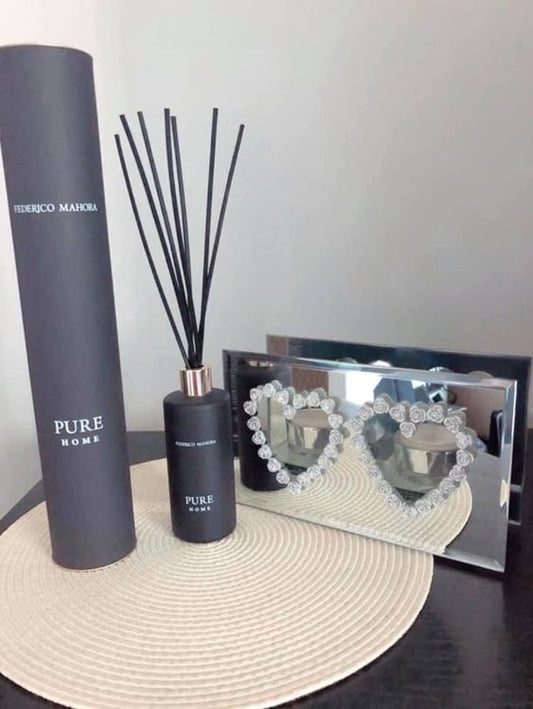 Geurstokjes pure 335