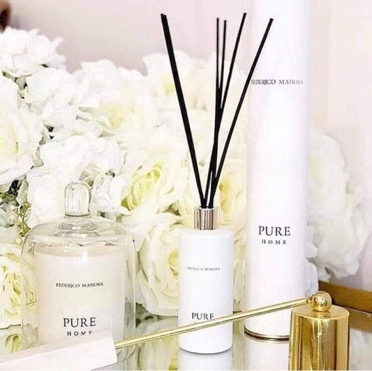 Geurstokjes pure 372